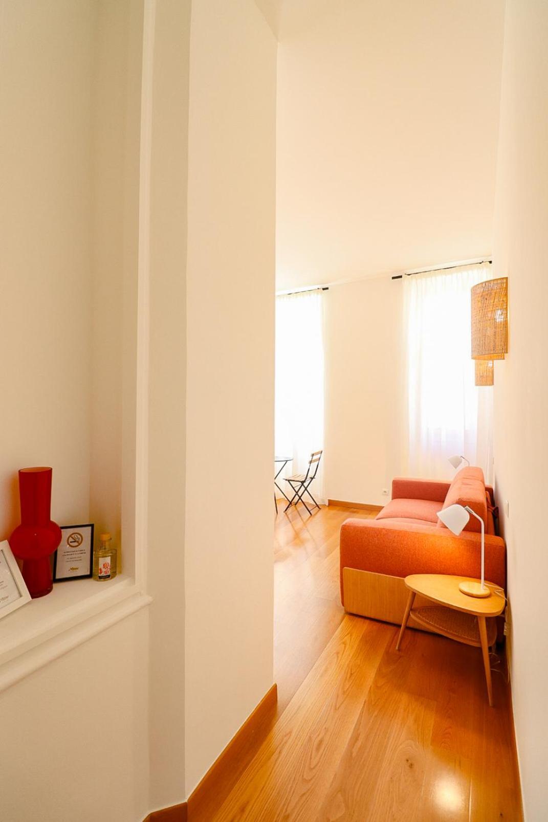 Residence Buttura Cannes Pokoj fotografie