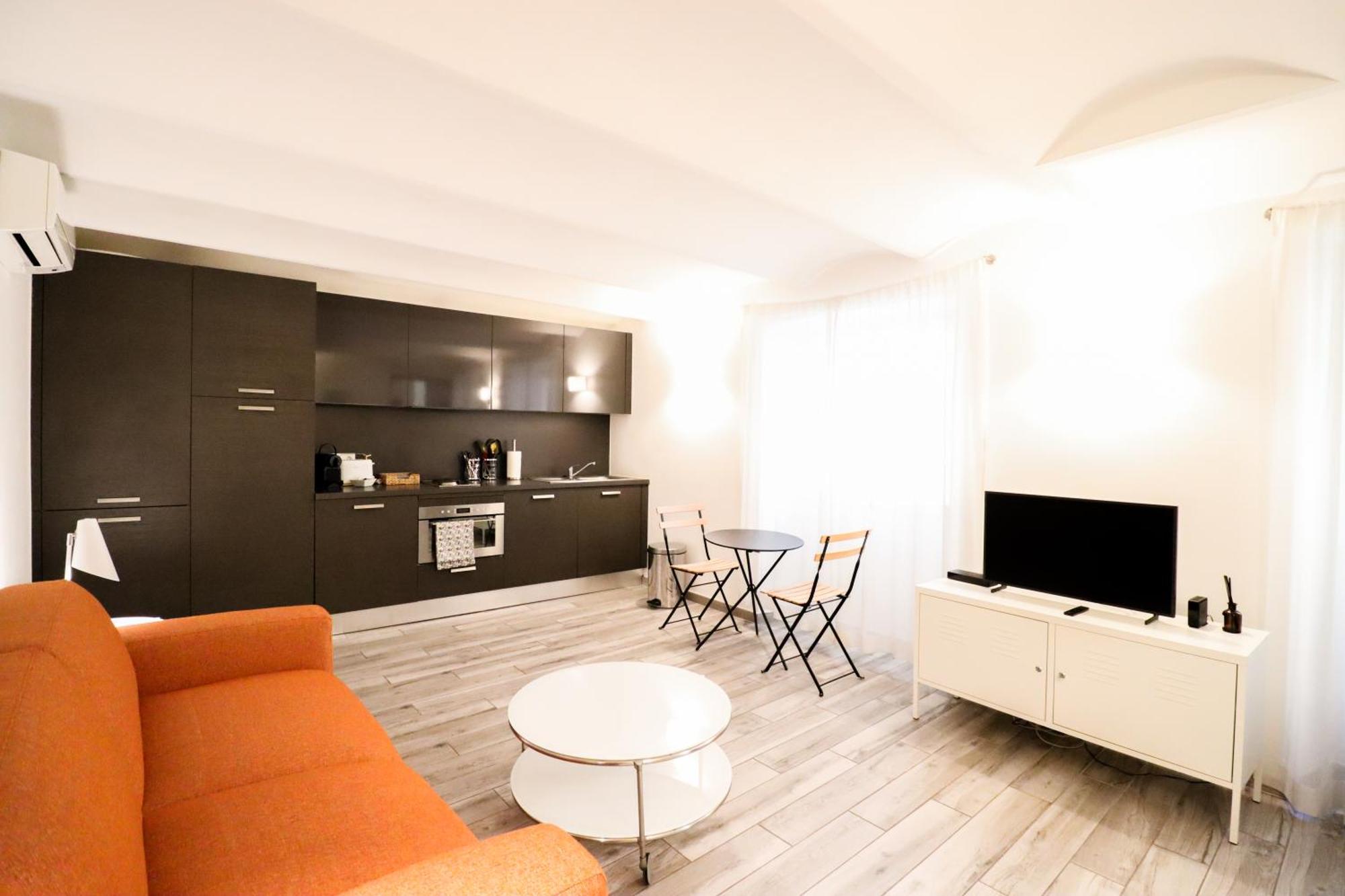 Residence Buttura Cannes Exteriér fotografie