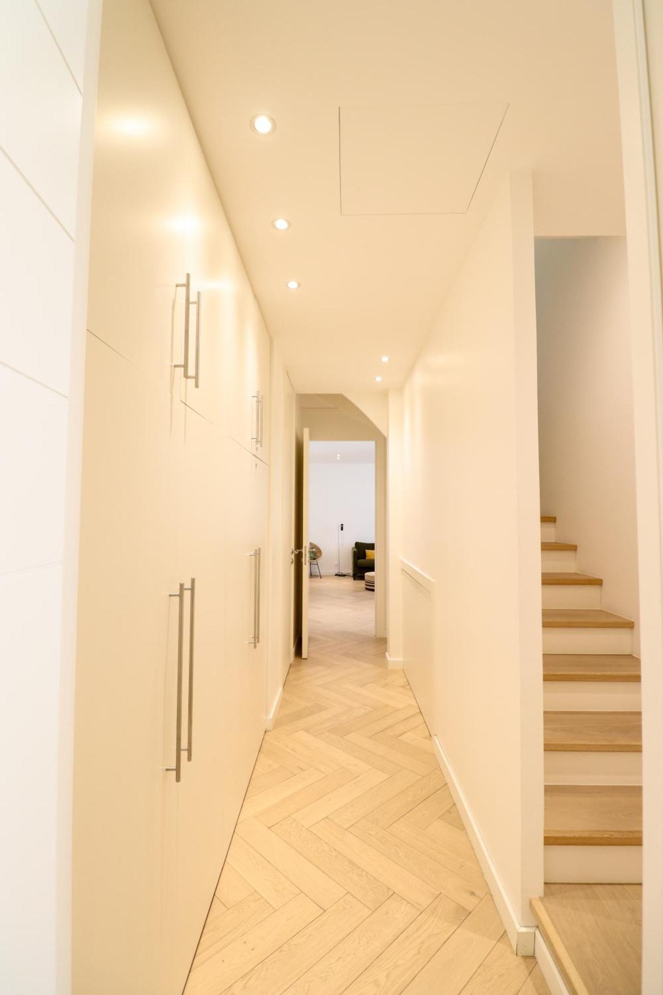 Residence Buttura Cannes Exteriér fotografie