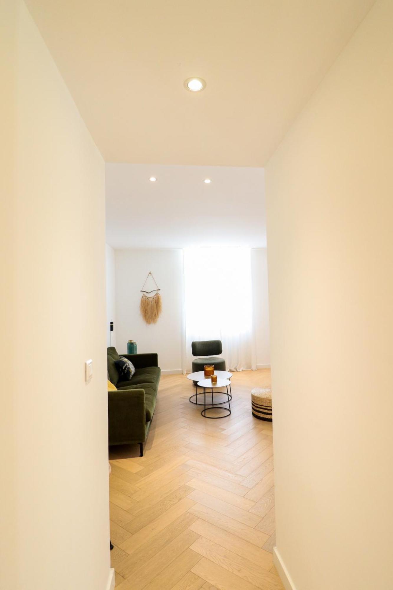 Residence Buttura Cannes Pokoj fotografie