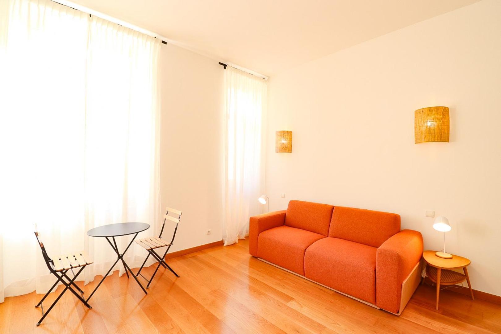 Residence Buttura Cannes Pokoj fotografie